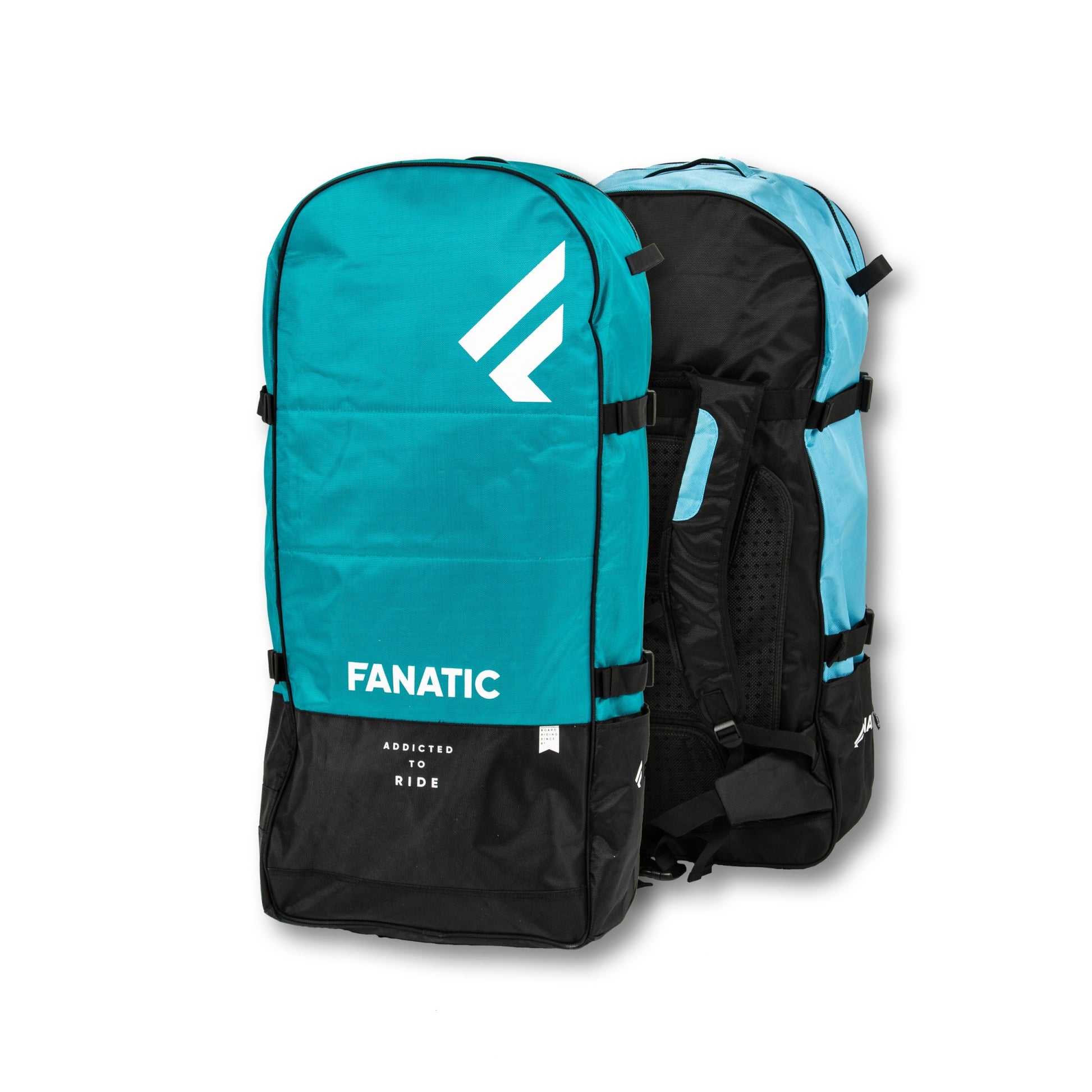 Fanatic Gearbag Pure for iSUP – SUP Tasche