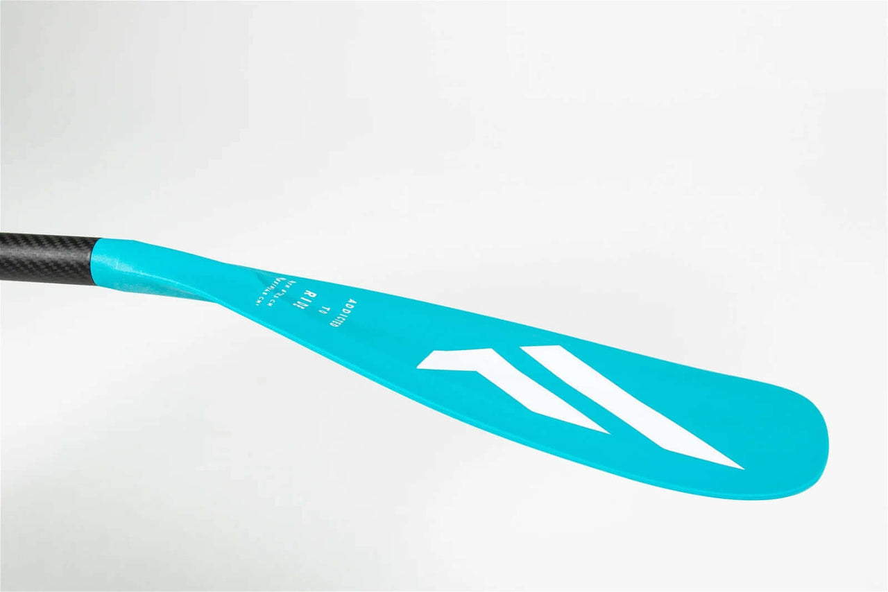 Fanatic Paddle Carbon 25 Adjustable – SUP Paddel