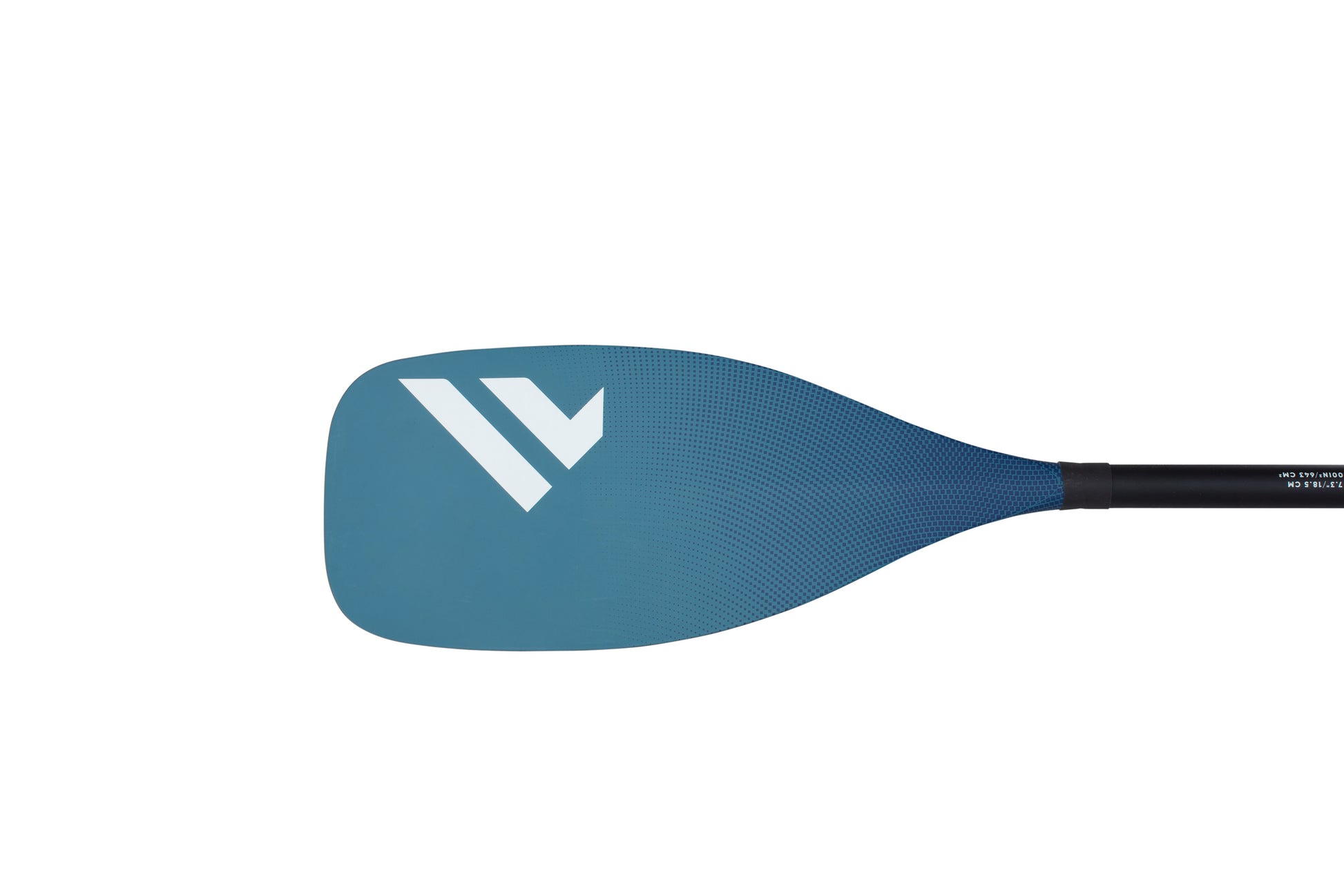 Fanatic Paddle Carbon 35 Slim Adjustable 3-Piece – SUP Paddel