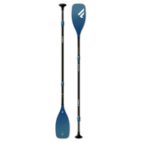 Thumbnail for Fanatic Paddle Carbon 35 Slim Adjustable 3-Piece – SUP Paddel