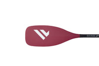 Thumbnail for Fanatic Paddle Carbon 35 Young Blood Edition – SUP Paddel