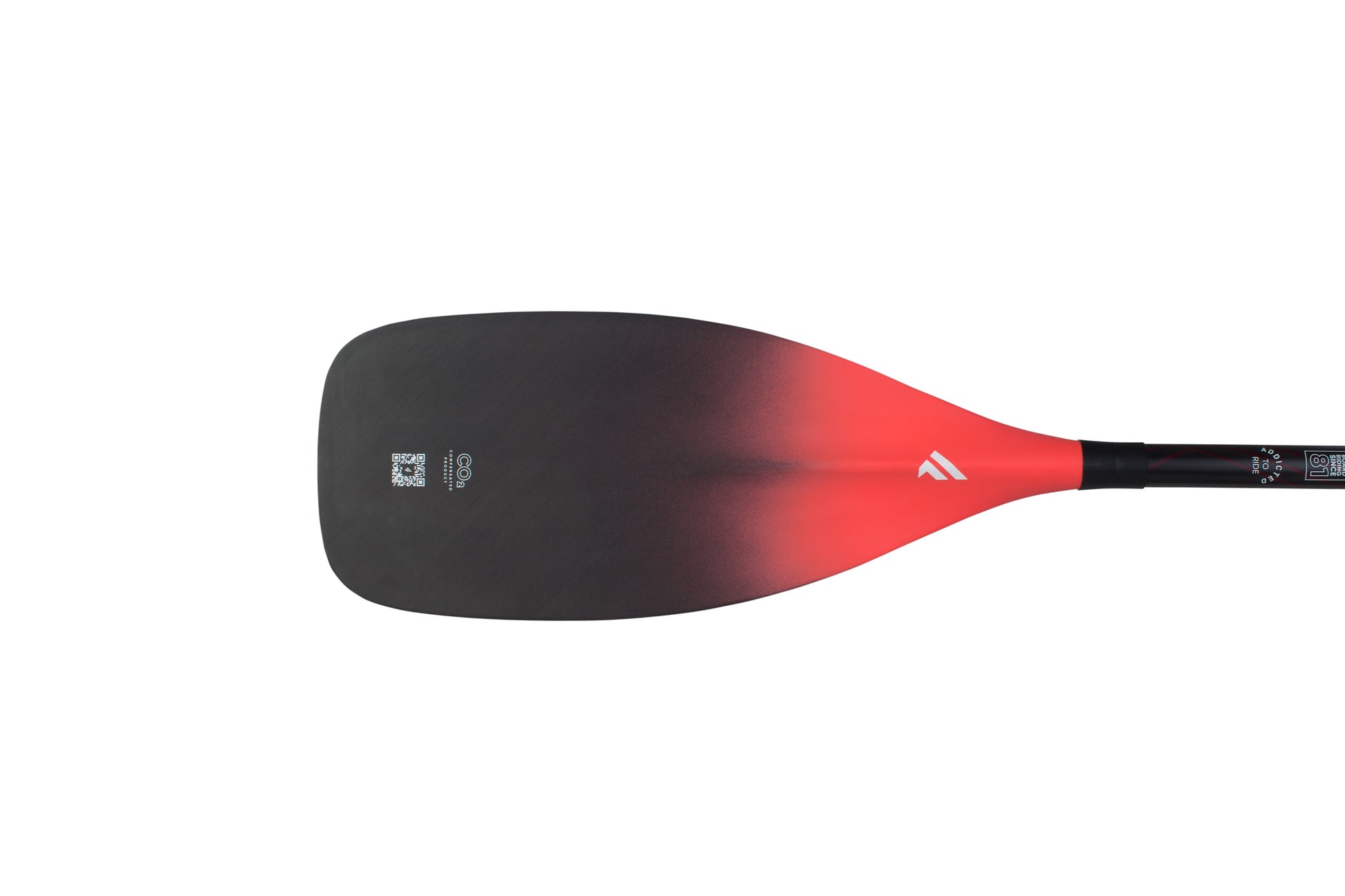 Fanatic Paddle Carbon 80 Slim Adjustable – SUP Paddel