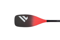 Thumbnail for Fanatic Paddle Carbon 80 Slim Adjustable – SUP Paddel