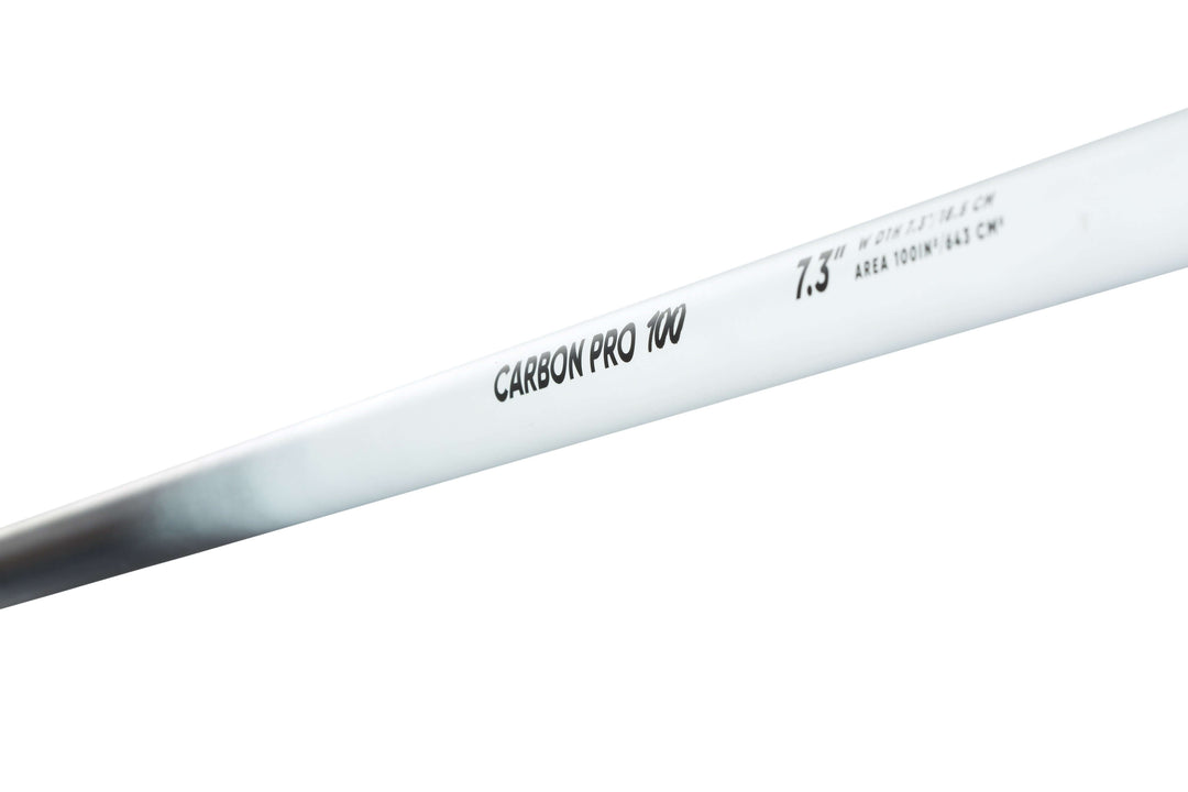 Fanatic Paddle Carbon Pro 100 – SUP Paddel