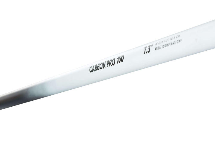 Fanatic Paddle Carbon Pro 100 – SUP Paddel