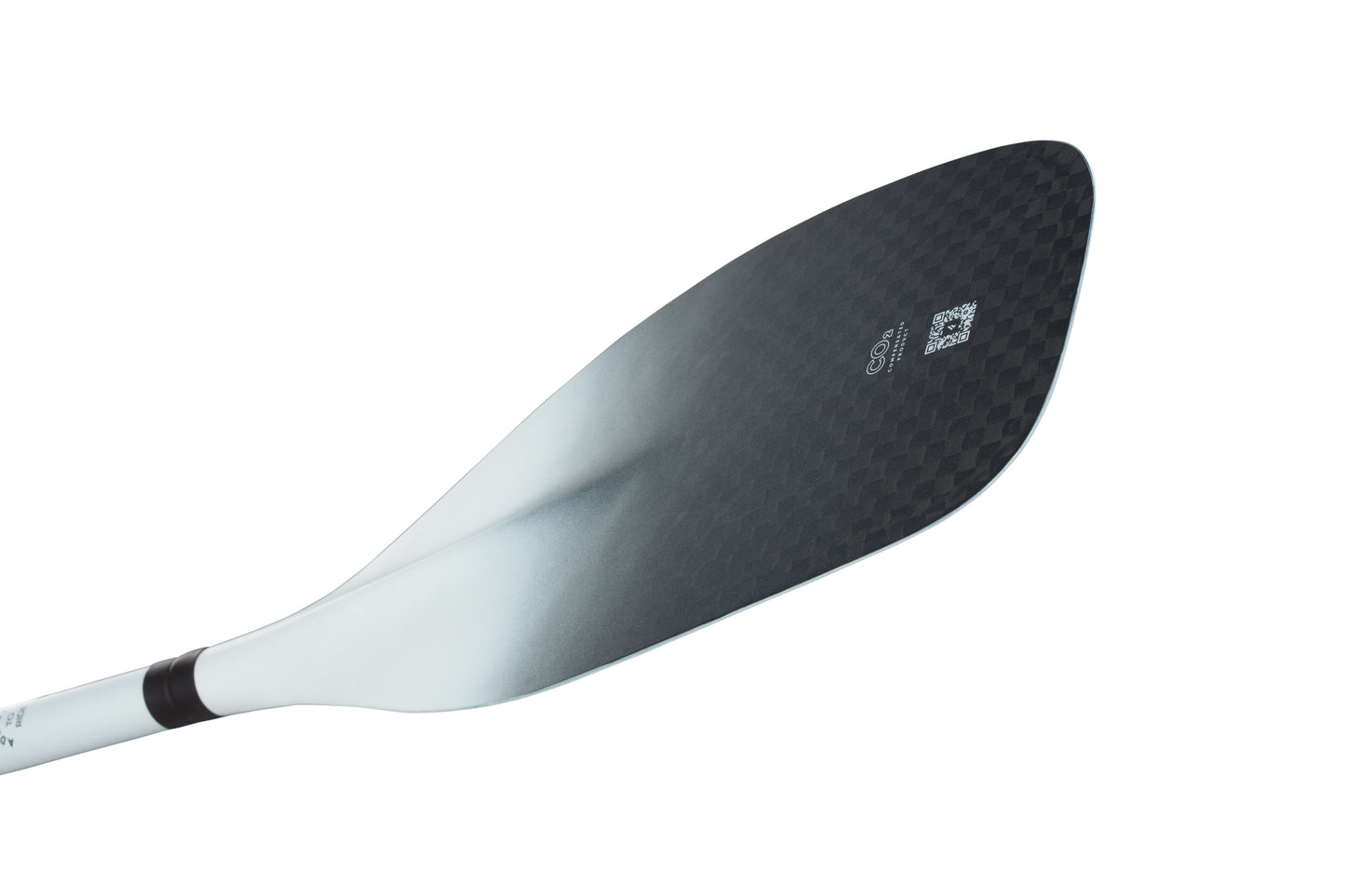 Fanatic Paddle Carbon Pro 100 Slim – SUP Paddel