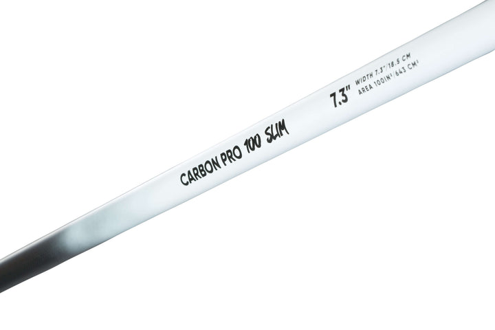 Fanatic Paddle Carbon Pro 100 Slim – SUP Paddel
