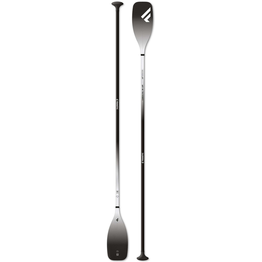 Fanatic Paddle Carbon Pro 100 Slim – SUP Paddel