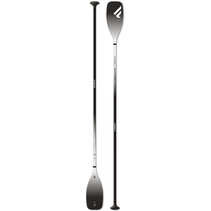 Fanatic Paddle Carbon Pro 100 Slim – SUP Paddel