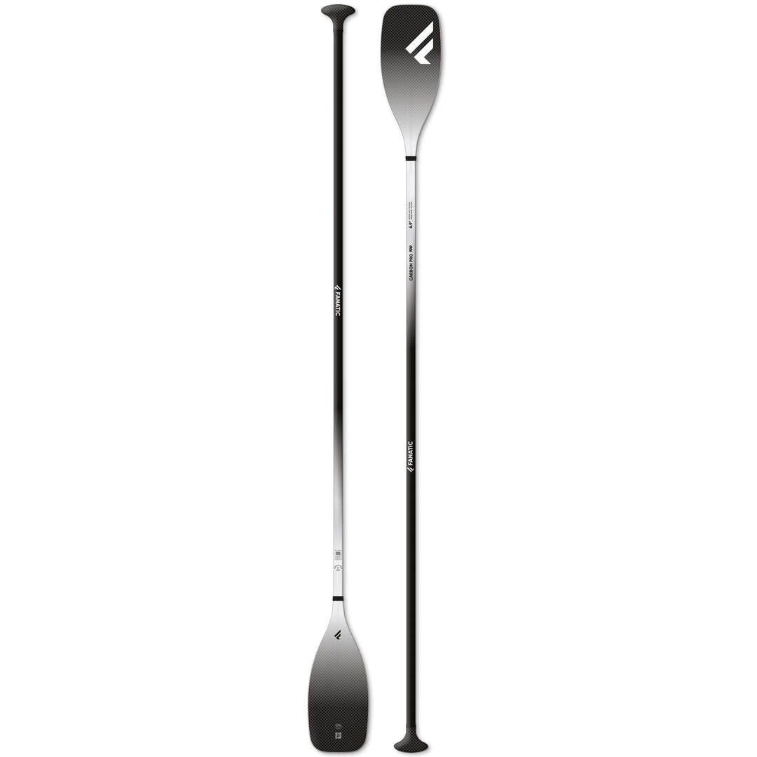 Fanatic Paddle Carbon Pro 100 – SUP Paddel