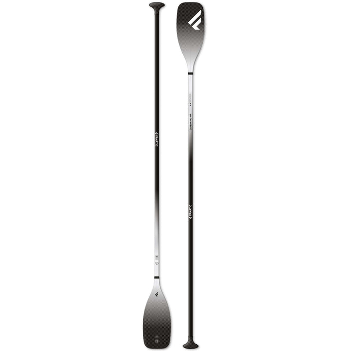 Fanatic Paddle Carbon Pro 100 – SUP Paddel