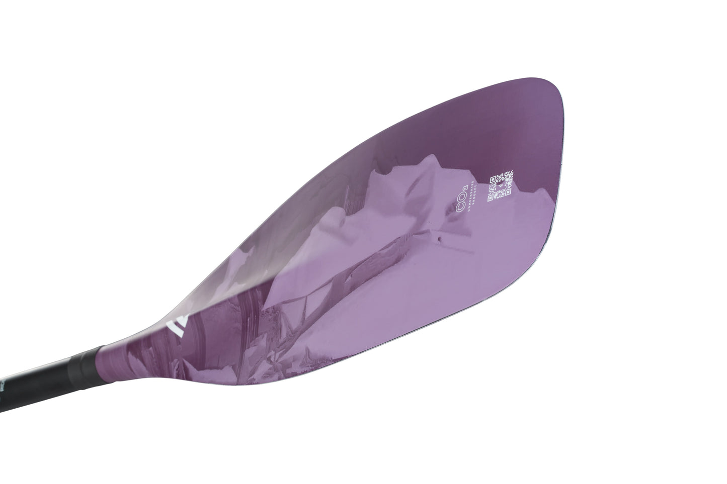 Fanatic Paddle Diamond 35 Slim Adjustable – SUP Paddel