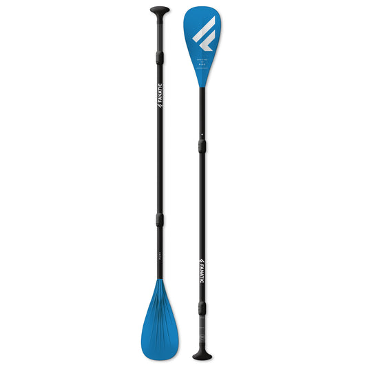 Fanatic Paddle Pure Adjustable 3-Piece – SUP Paddel