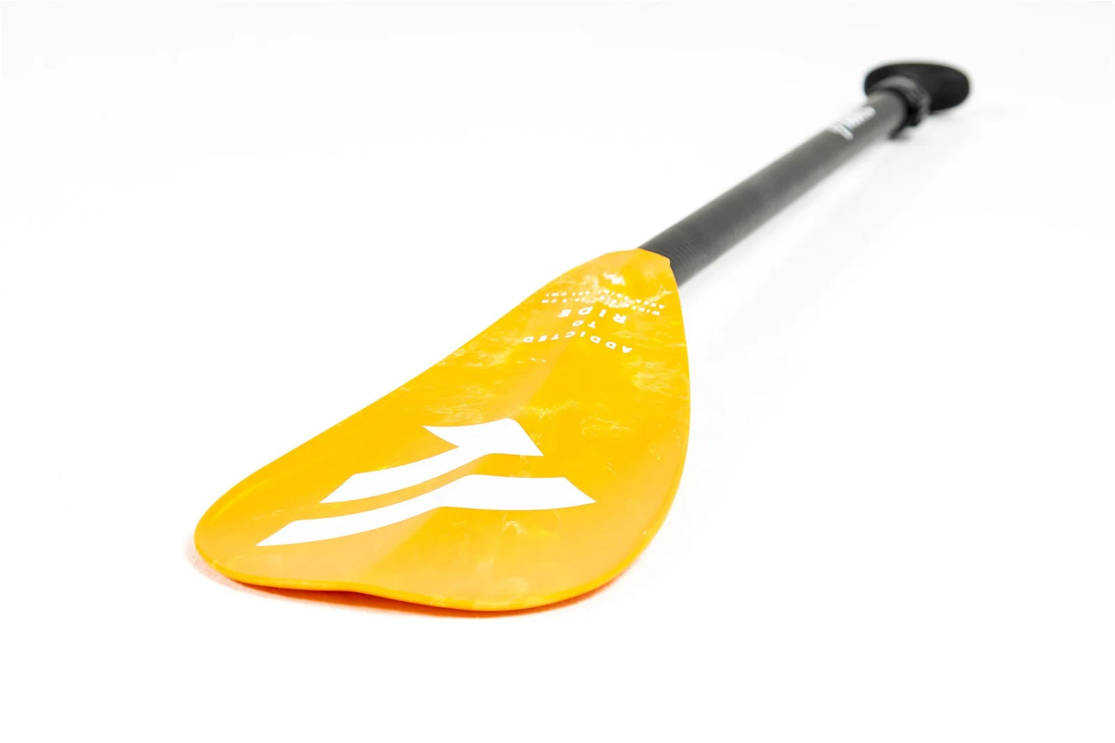 Fanatic Paddle Ripper Carbon 25 Adjustable – SUP Paddel
