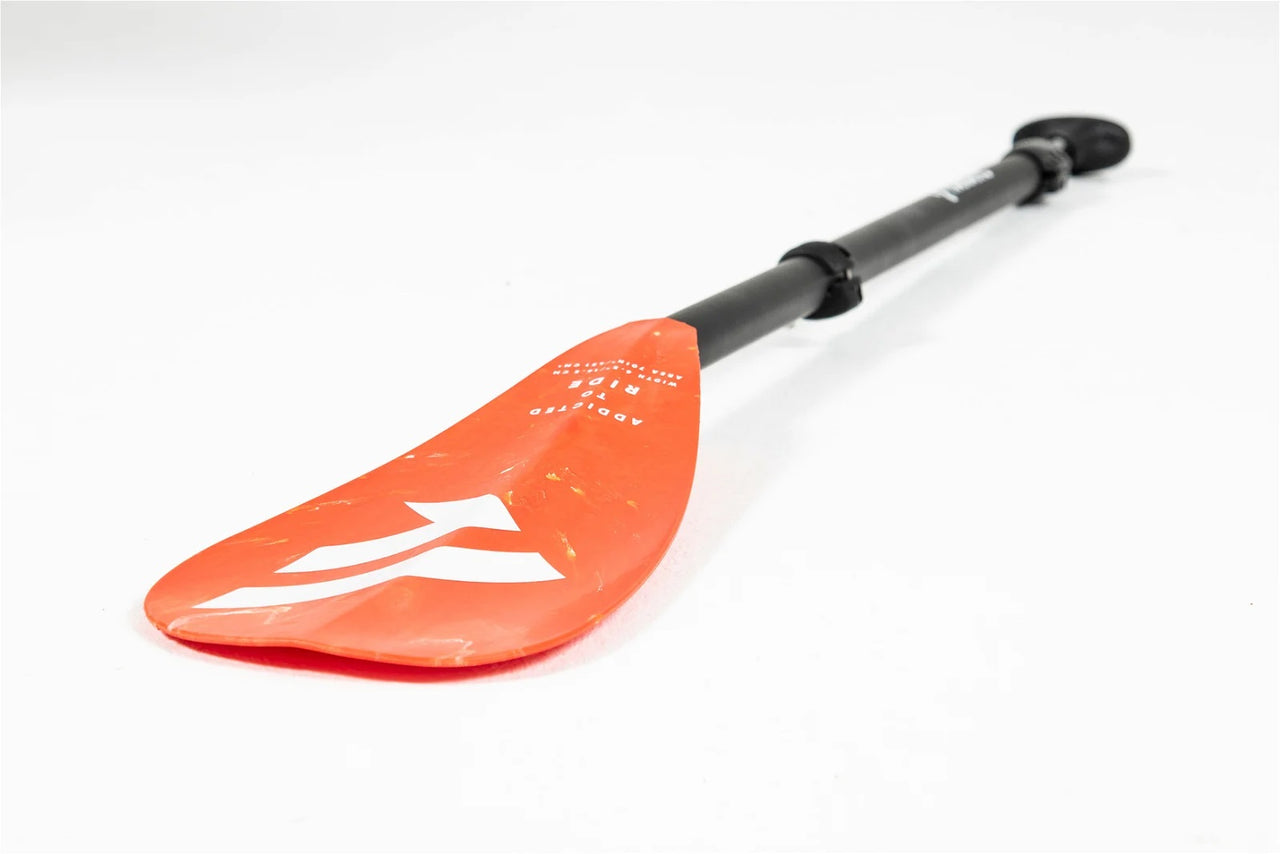 Fanatic Paddle Ripper Pure Adjustable 3-Piece – SUP Paddel