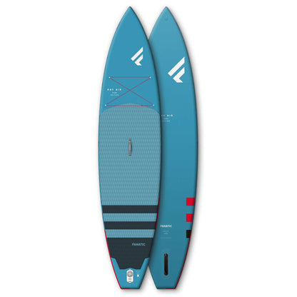 Fanatic iSUP Ray Air – SUP Inflatable Board