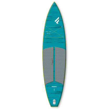 Fanatic iSUP Ray Air Pocket – SUP Inflatable Board