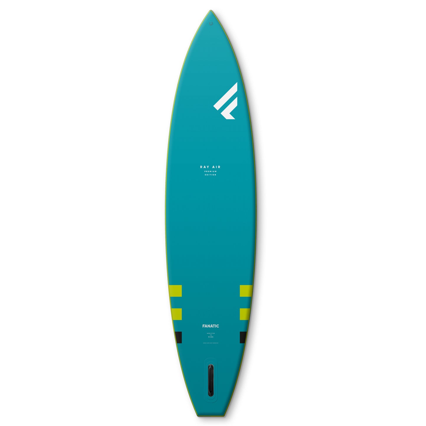 Fanatic iSUP Ray Air Premium – SUP Inflatable Board
