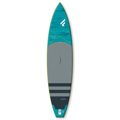 Fanatic iSUP Ray Air Premium – SUP Inflatable Board