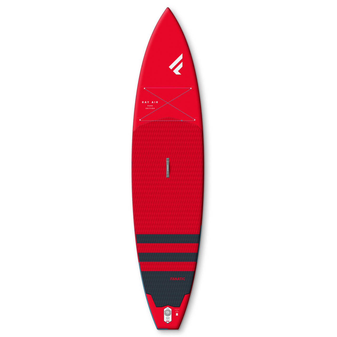 Fanatic iSUP Ray Air – SUP Inflatable Board
