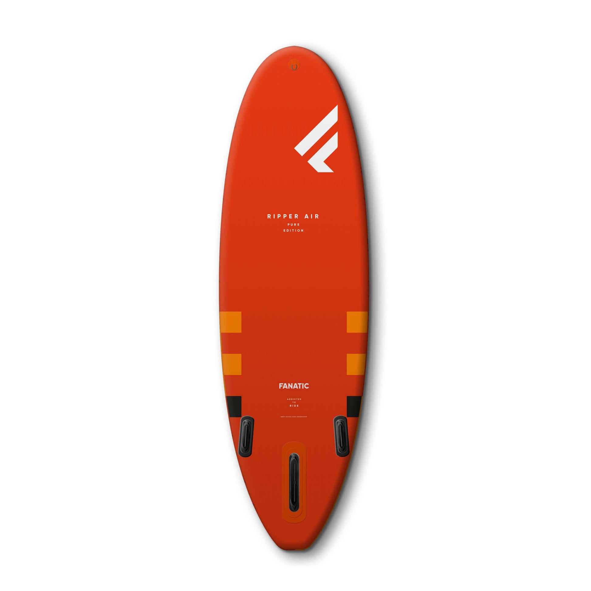 Fanatic iSUP Ripper Air – SUP Inflatable Board