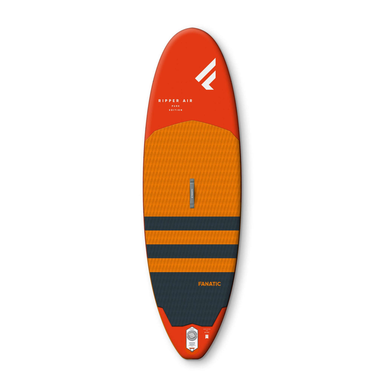 Fanatic iSUP Ripper Air – SUP Inflatable Board