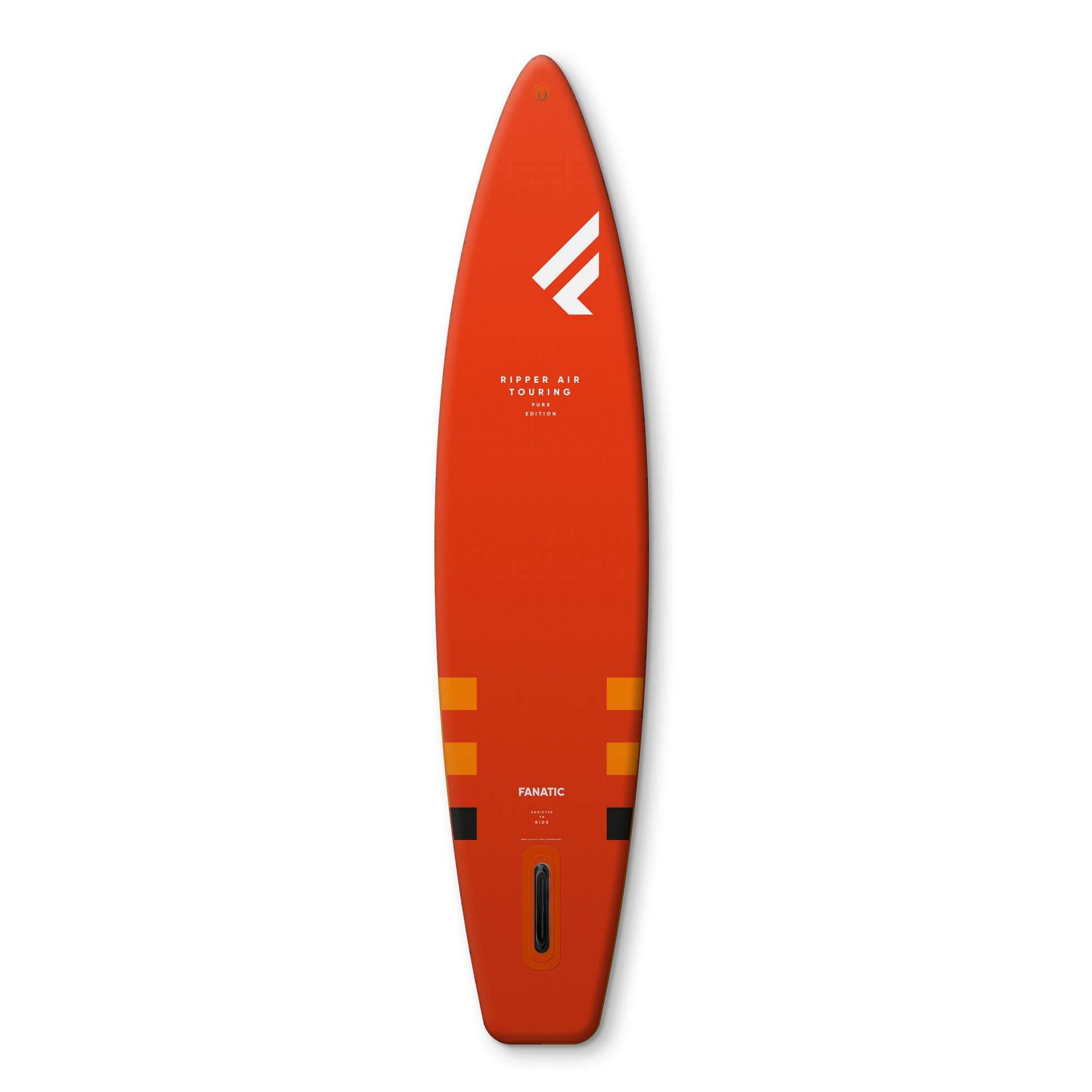 Fanatic iSUP Ripper Air Touring – SUP Inflatable Board