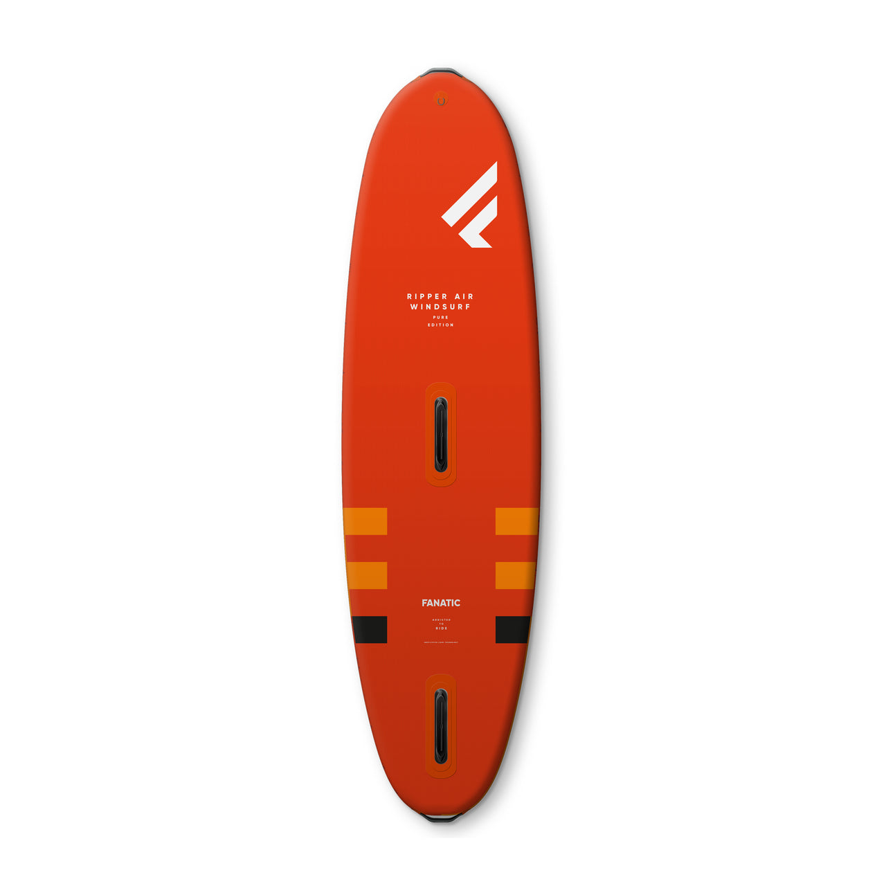 Fanatic iSUP Ripper Air Windsurf – SUP Inflatable Board