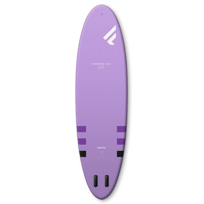 Fanatic iSUP Diamond Air Pocket – Inflatable SUP