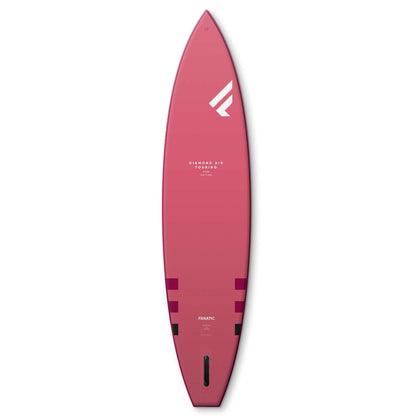 Fanatic iSUP Diamond Air Touring – Inflatable SUP