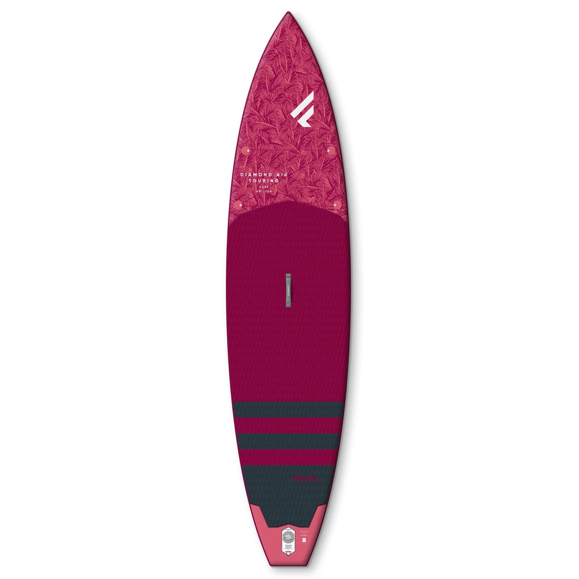 Fanatic iSUP Diamond Air Touring – Inflatable SUP