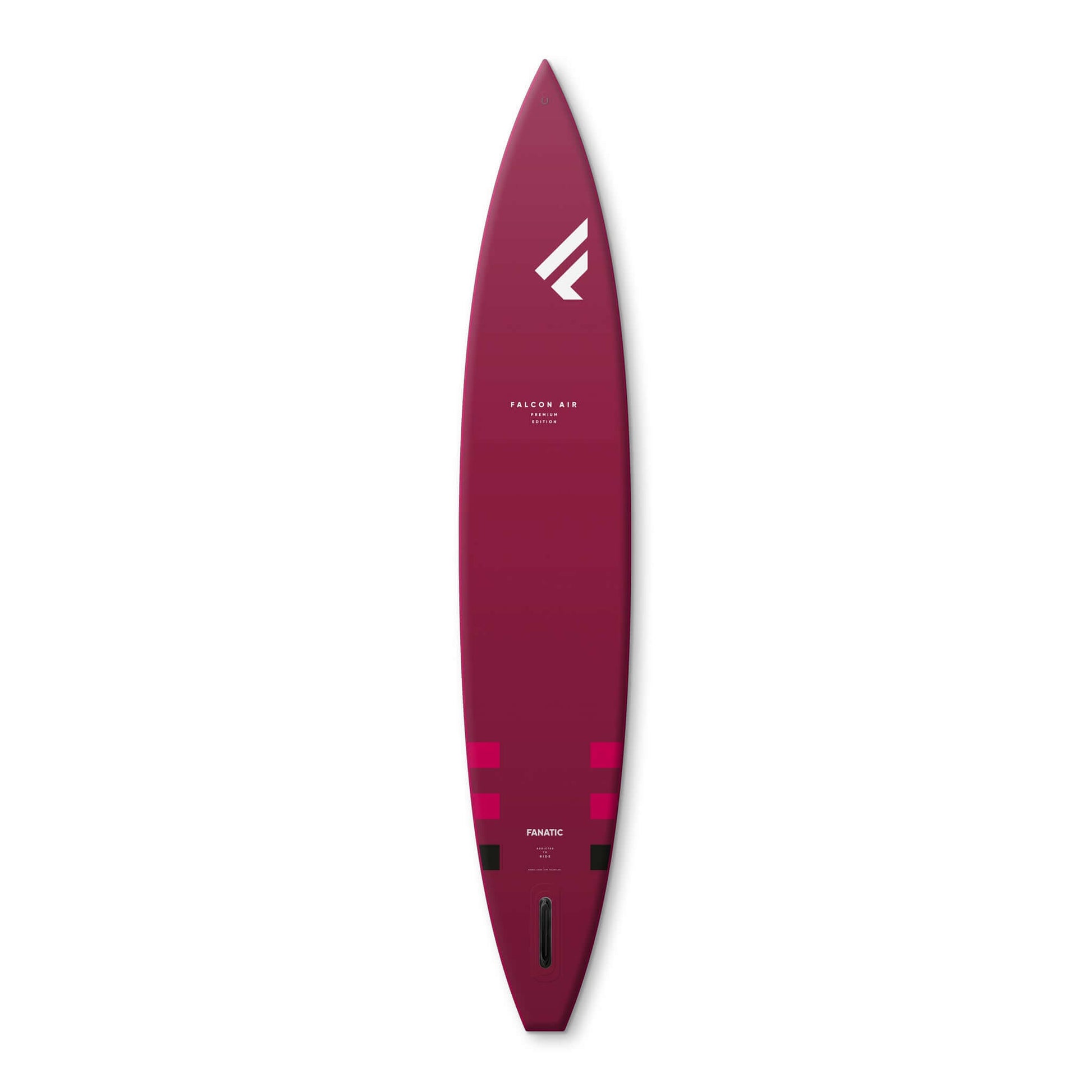 Fanatic iSUP Falcon Air Young Blood Edition – Inflatable SUP