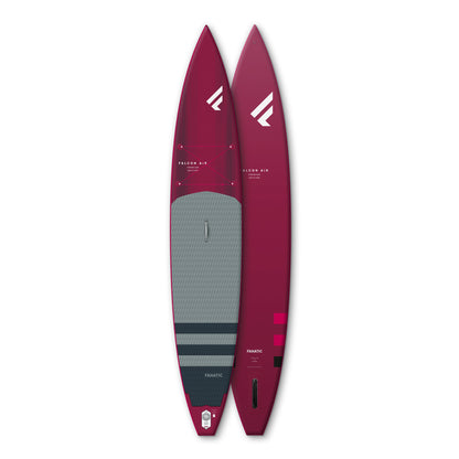 Fanatic iSUP Falcon Air Young Blood Edition – Inflatable SUP