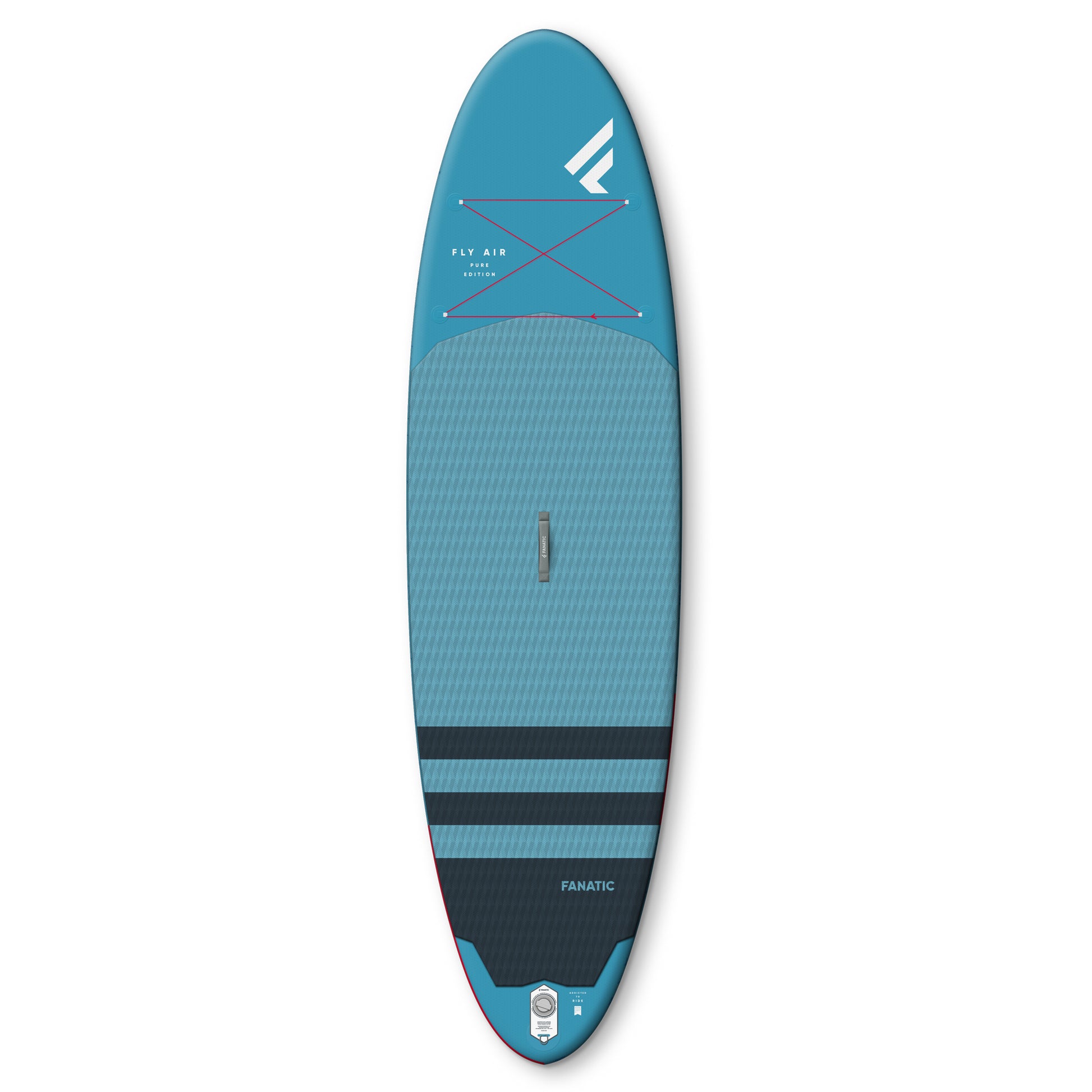 Fanatic iSUP Fly Air – Inflatabale SUP