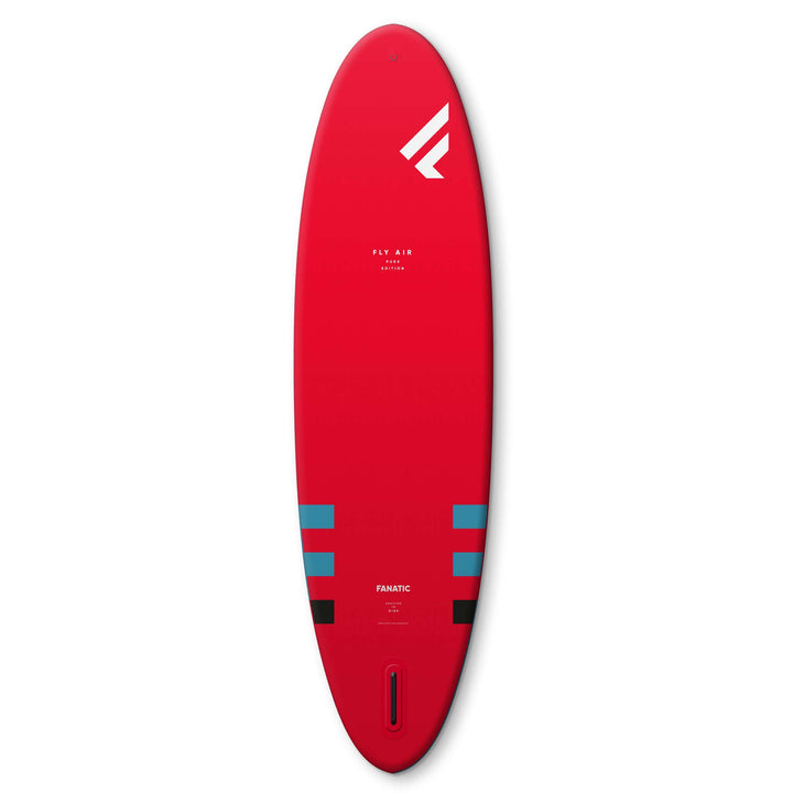 Fanatic iSUP Fly Air – Inflatable SUP