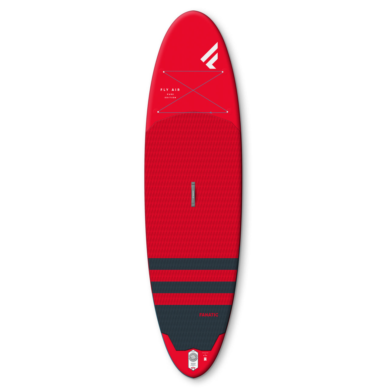 Fanatic iSUP Fly Air – Inflatable SUP