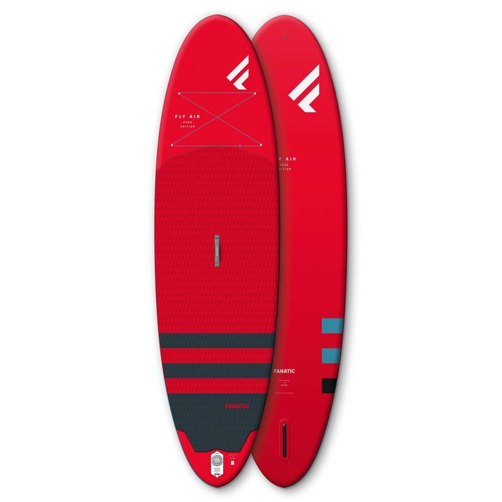 Fanatic iSUP Fly Air – Inflatable SUP