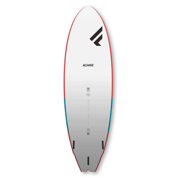 Fanatic SUP AllWave – SUP Hardboard