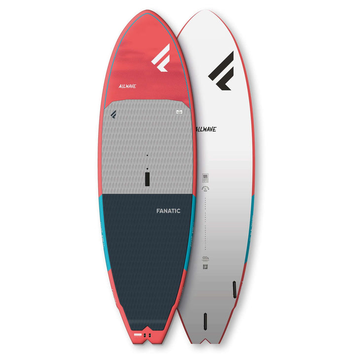 Fanatic SUP AllWave – SUP Hardboard
