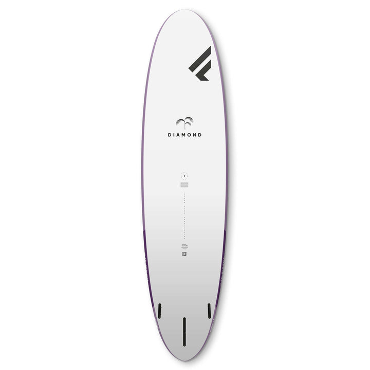 Fanatic SUP Diamond – SUP Hardboard