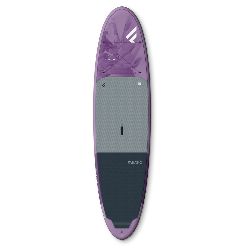 Fanatic SUP Diamond – SUP Hardboard