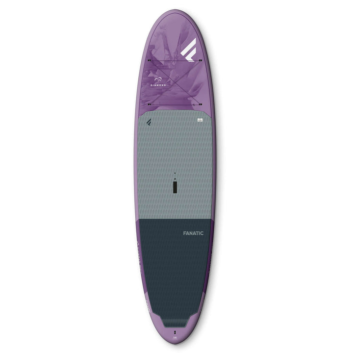 Fanatic SUP Diamond – SUP Hardboard