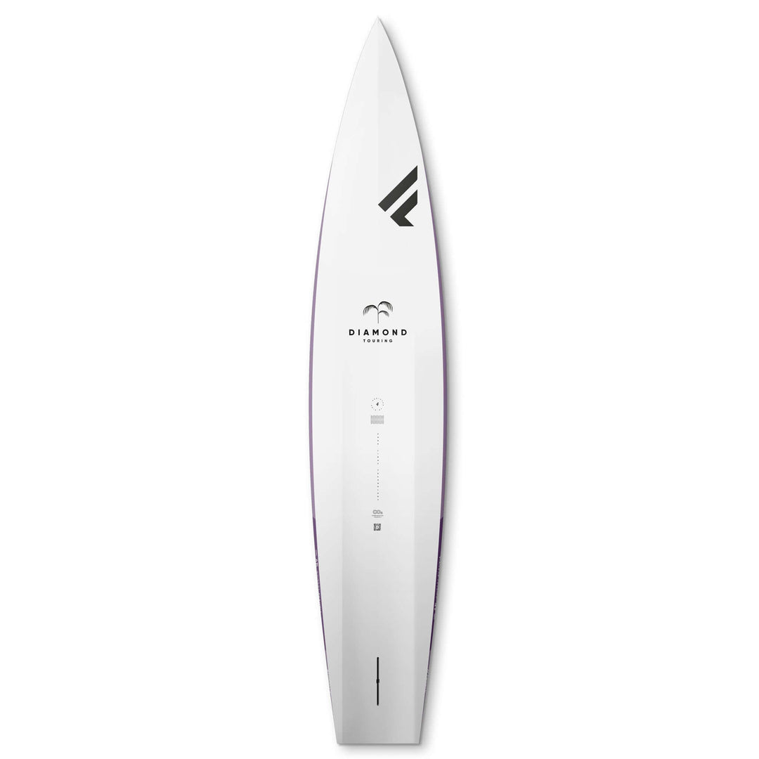 Fanatic SUP Diamond Touring – SUP Hardboard