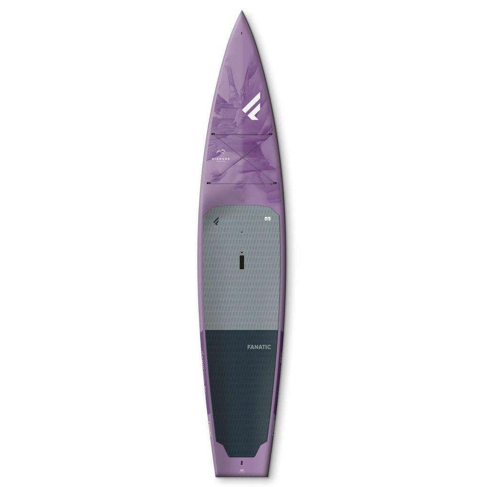 Fanatic SUP Diamond Touring – SUP Hardboard