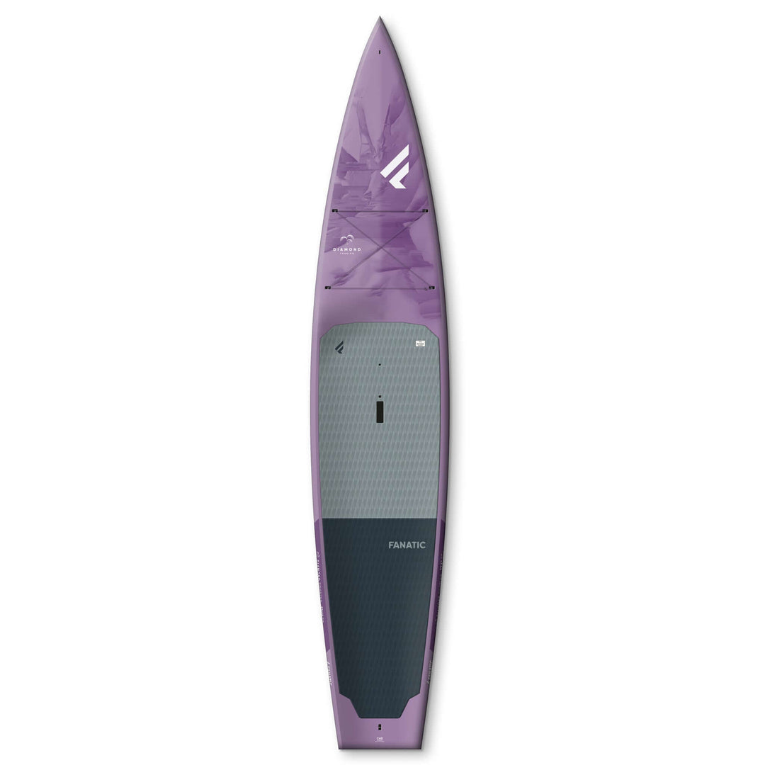 Fanatic SUP Diamond Touring – SUP Hardboard