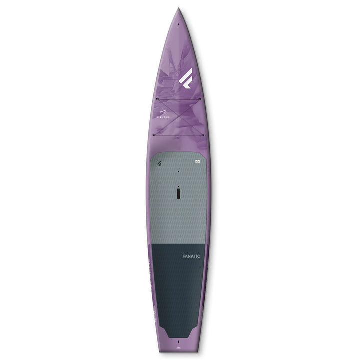 Fanatic SUP Diamond Touring – SUP Hardboard