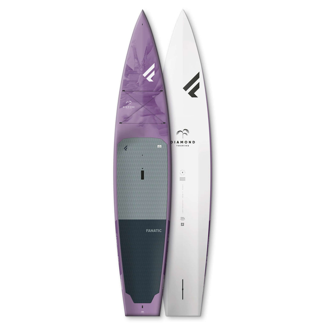 Fanatic SUP Diamond Touring – SUP Hardboard