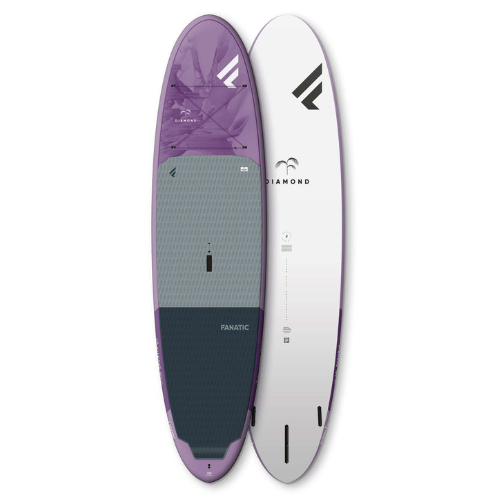 Fanatic SUP Diamond – SUP Hardboard