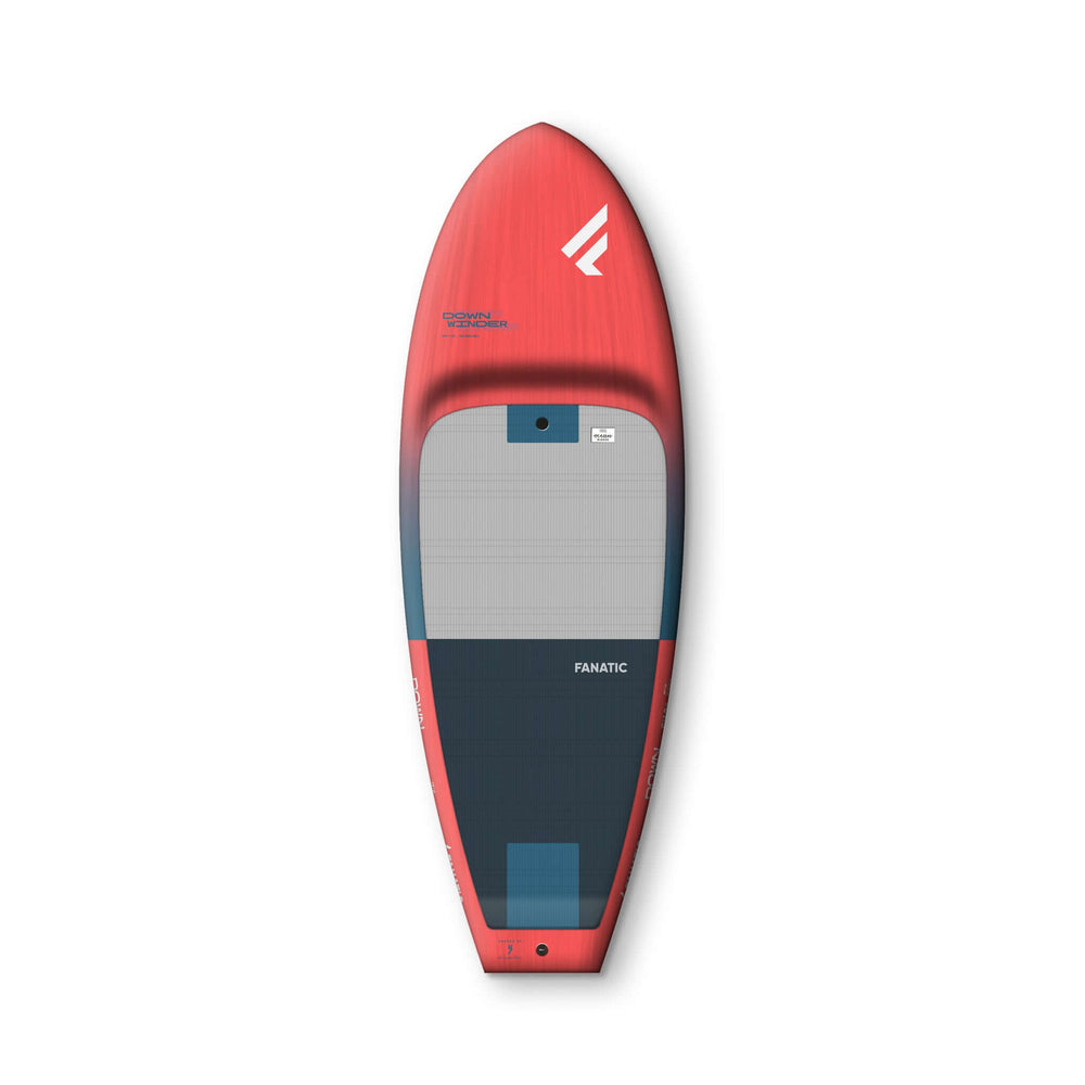 Fanatic SUP Foilboard Downwinder – SUP Hardboard
