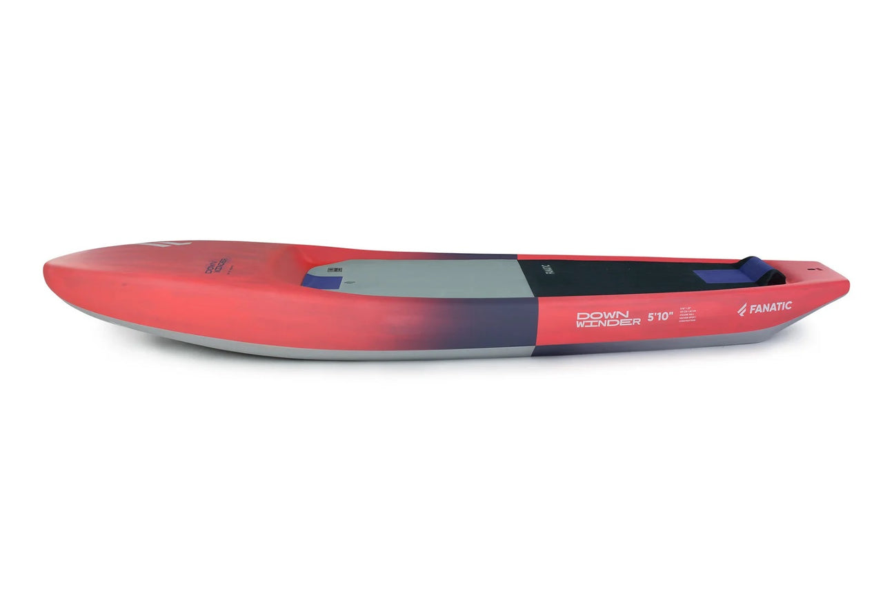 Fanatic SUP Foilboard Downwinder – SUP Hardboard